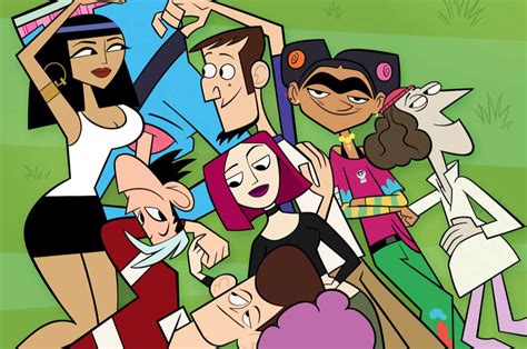 where to watch old clone high|clone high full series free.